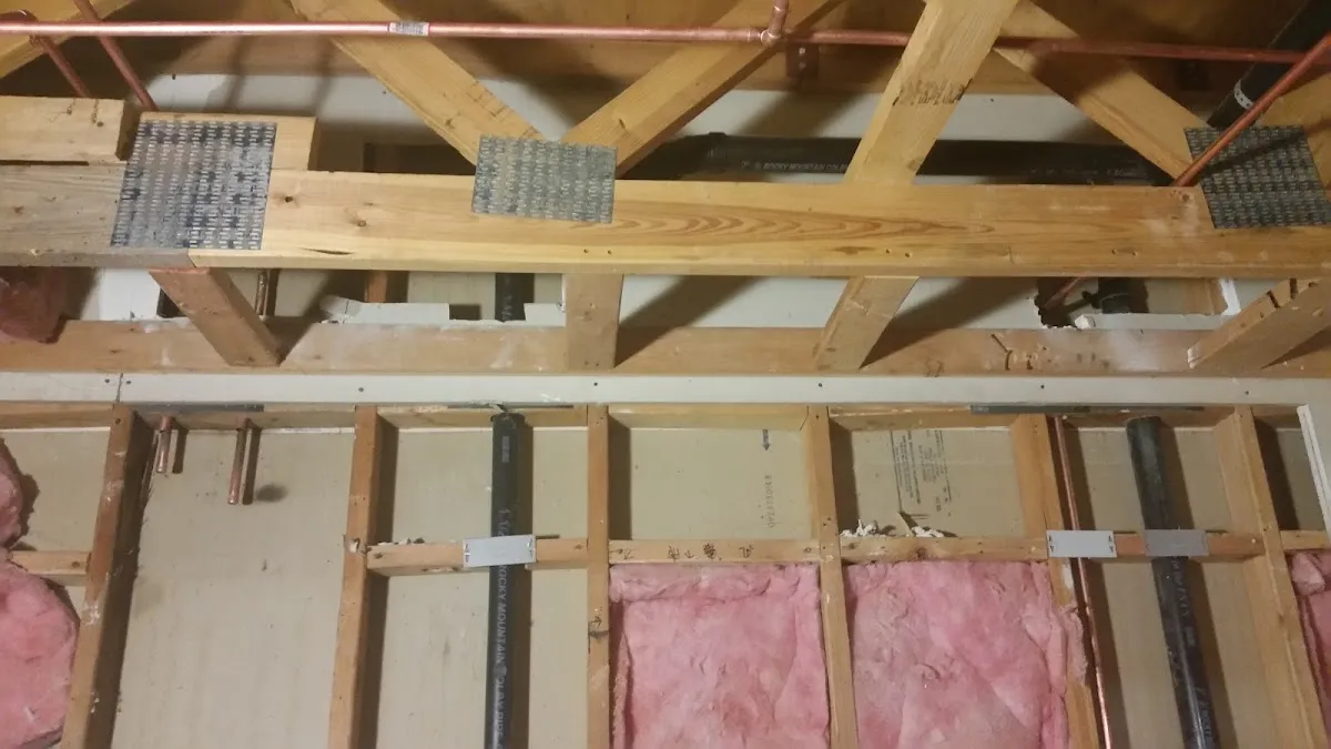 Plumbing services in Jacinto City, TX